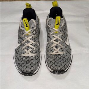 COPY - Nike Metcon DSX Flyknit 2 Trainers Dynamic Yellow Running Shoes Women's …